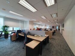 Prudential Tower (D1), Office #453999961